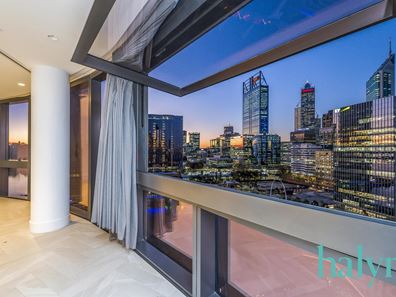 1508/11 Barrack Square, Perth WA 6000