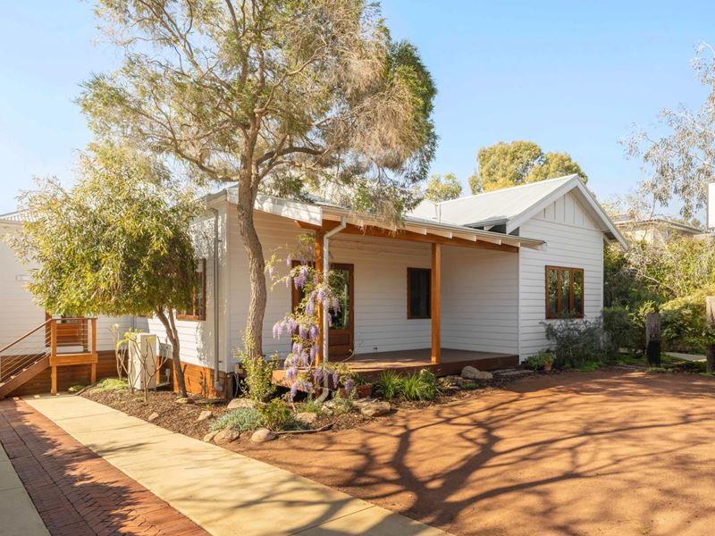 99 Wellington Street, Mosman Park