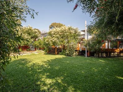 99 Wellington Street, Mosman Park WA 6012