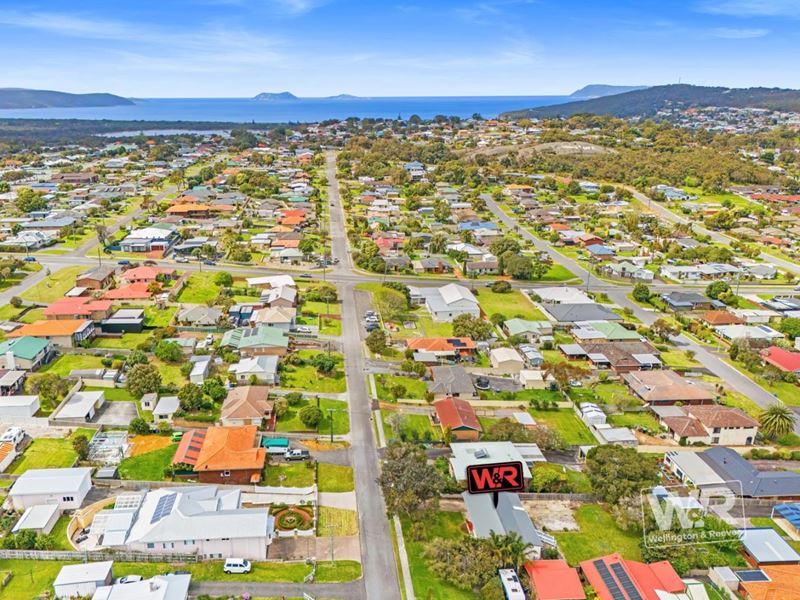57 David Street, Spencer Park