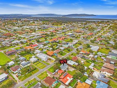 57 David Street, Spencer Park WA 6330