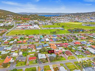 57 David Street, Spencer Park WA 6330