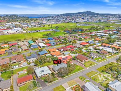 57 David Street, Spencer Park WA 6330
