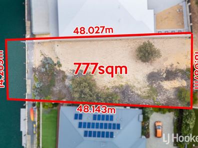 67 Channel View, Dawesville WA 6211