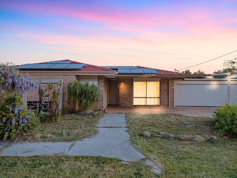 36 Southern River  Road, Gosnells