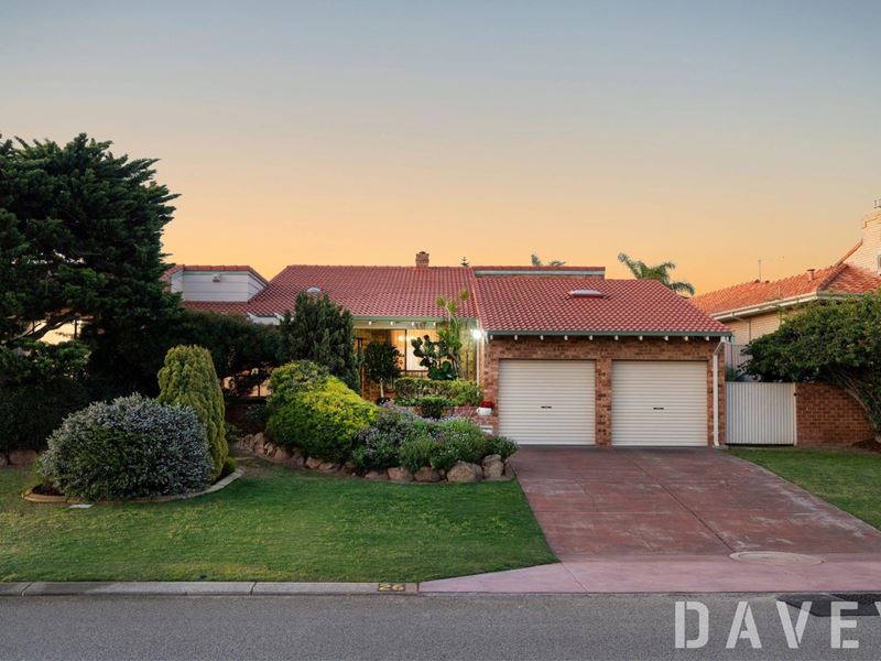 26 Cromford Way, Carine