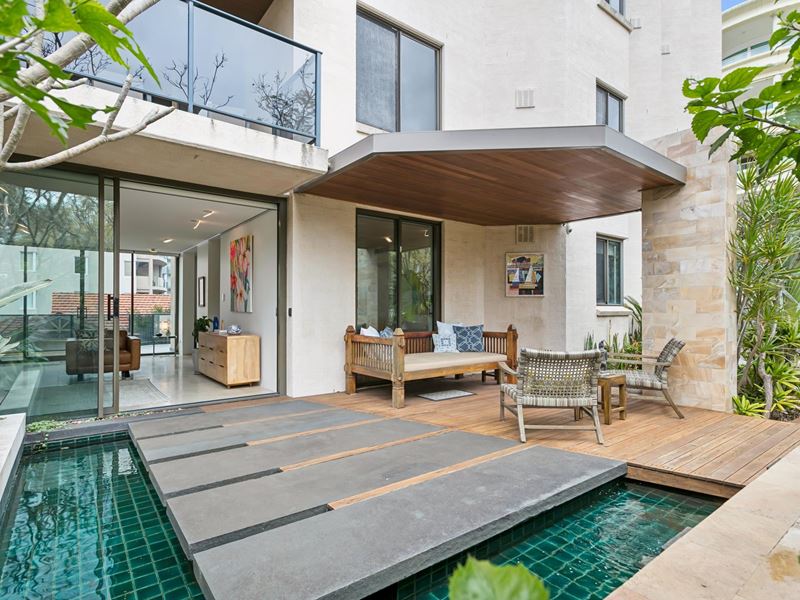 2/24 Cliff Street, West Perth WA 6005