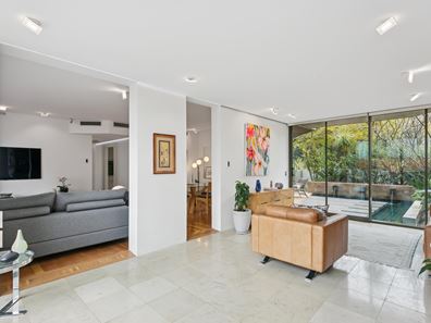 2/24 Cliff Street, West Perth WA 6005