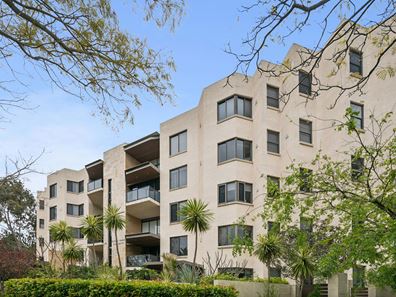2/24 Cliff Street, West Perth WA 6005