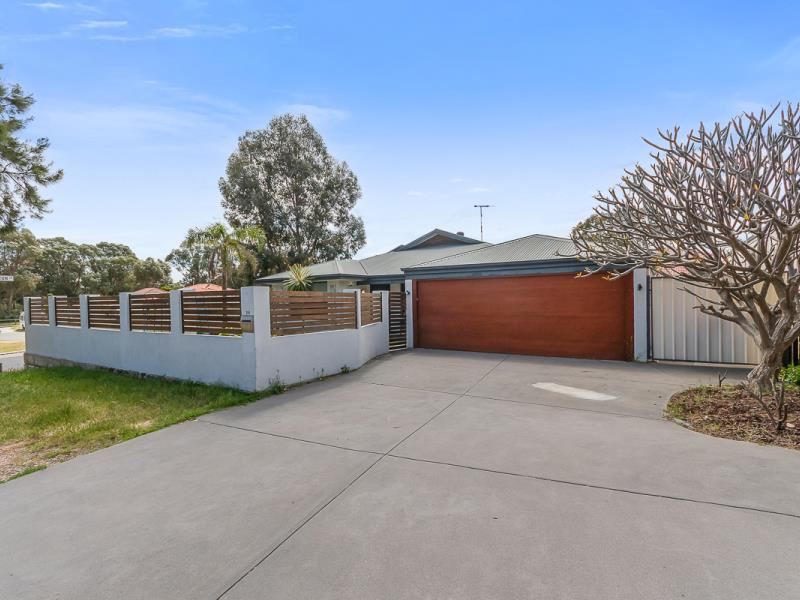 26 Macalpine Retreat, Kinross WA 6028