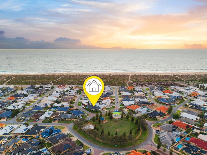 14 Anvils Circle, Secret Harbour WA 6173