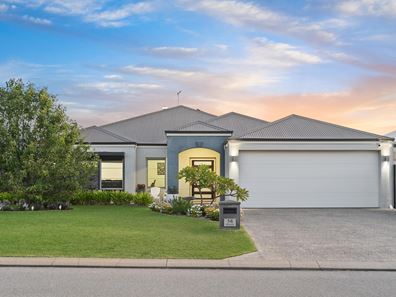 14 Anvils Circle, Secret Harbour WA 6173