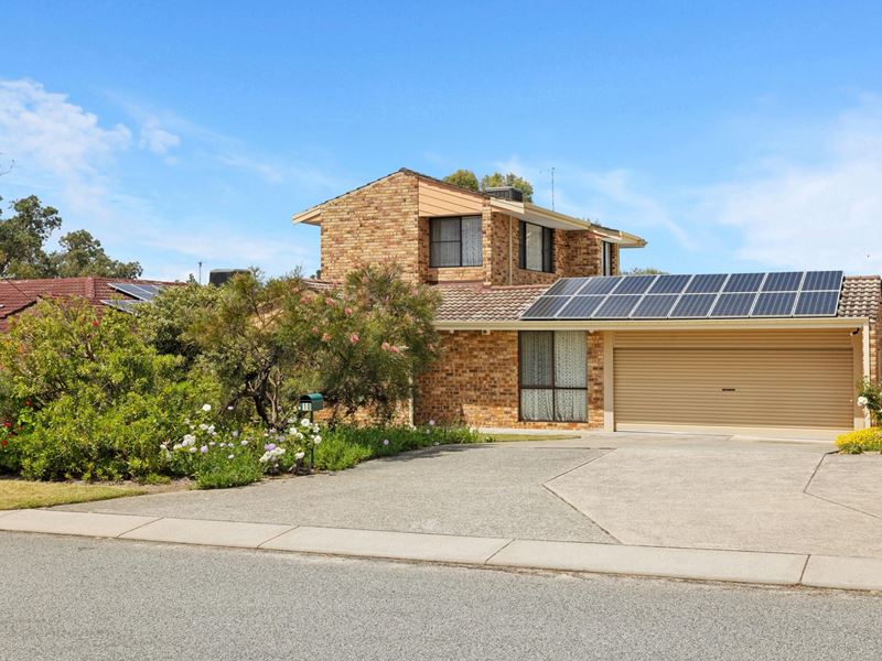 10 Mattison Way, Greenwood WA 6024