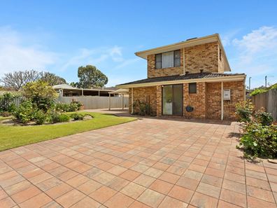 10 Mattison Way, Greenwood WA 6024