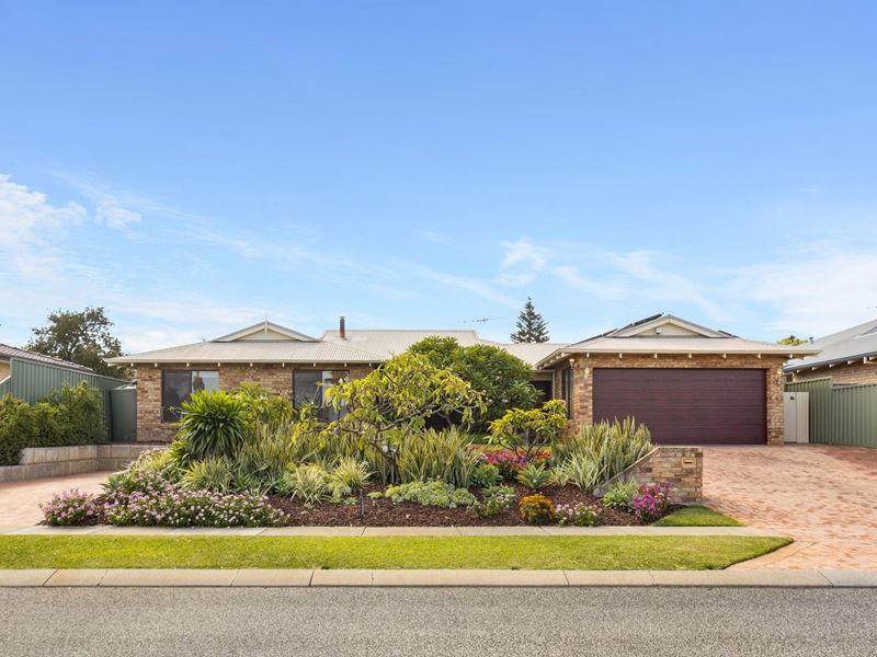 38 Angler Way, Sorrento WA 6020