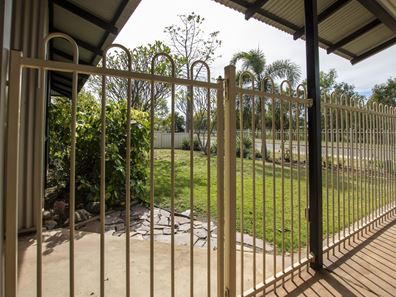 4 Gardenia Drive, Kununurra WA 6743