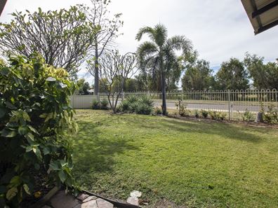 4 Gardenia Drive, Kununurra WA 6743