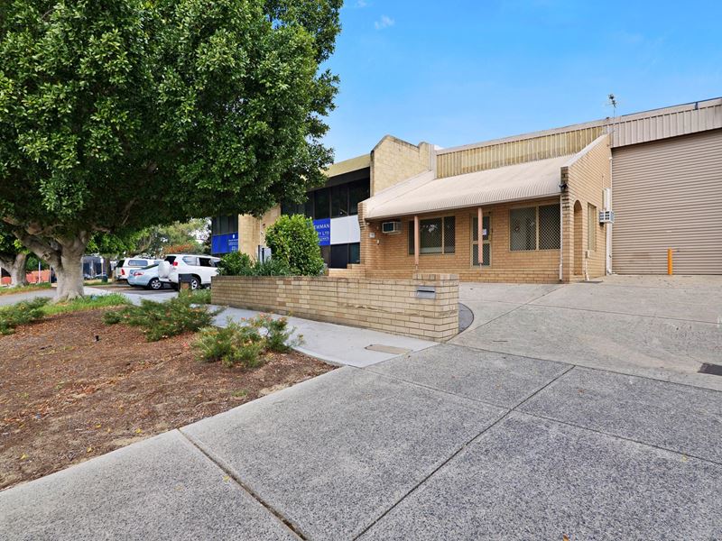 27 Stiles Avenue, Burswood WA 6100