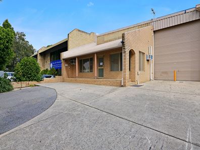 27 Stiles Avenue, Burswood WA 6100