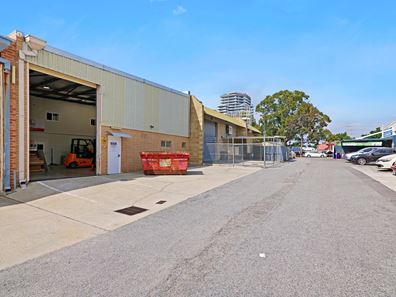 27 Stiles Avenue, Burswood WA 6100
