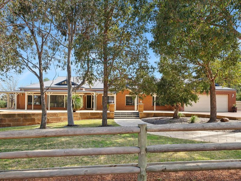 8 Kilfoyle Rise, Bedfordale