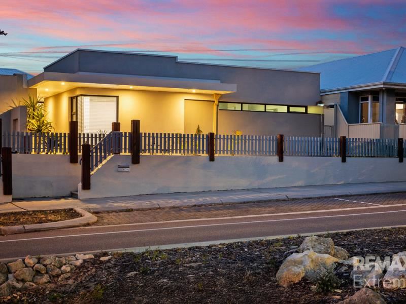 84 Shorehaven Boulevard, Alkimos