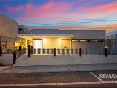 84 Shorehaven Boulevard, Alkimos WA 6038