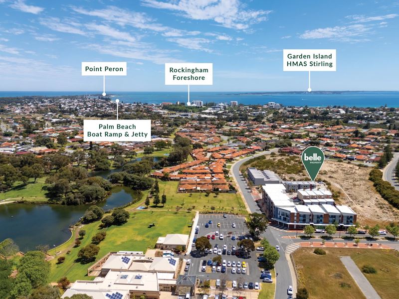 5/3 Betano Road, Rockingham