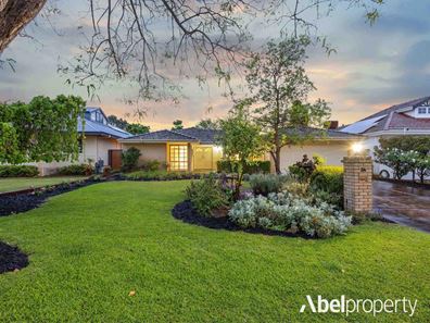 34 Berkeley Crescent, Floreat WA 6014