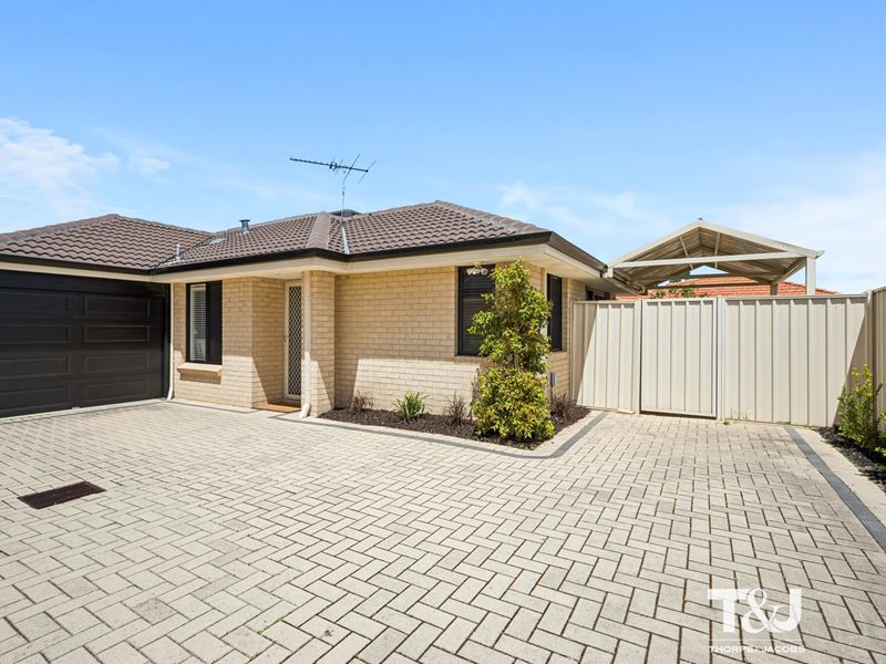 21C Montrose Way, Nollamara WA 6061