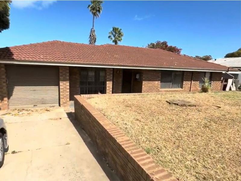 5 Goldsworthy Crescent, Spalding WA 6530
