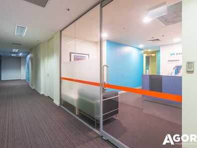162 & 178/580 Hay Street, Perth WA 6000