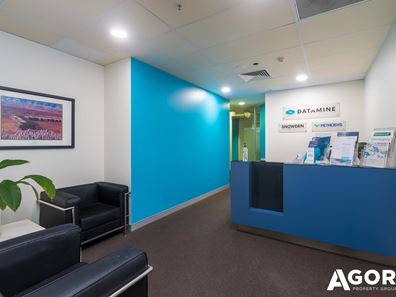 162 & 178/580 Hay Street, Perth WA 6000