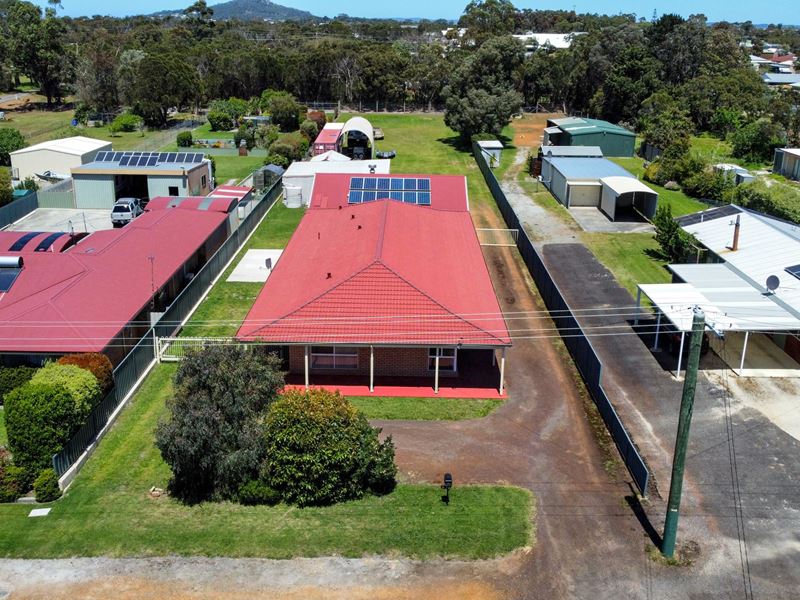 84 Rufus Street, Milpara