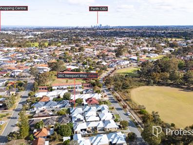 36C Newport Way, Balga WA 6061