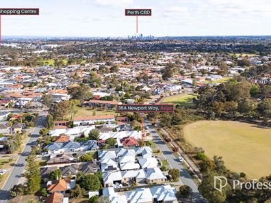 36C Newport Way, Balga WA 6061
