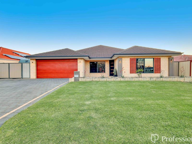 93 Birnam Road, Canning Vale
