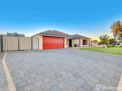 93 Birnam Road, Canning Vale WA 6155