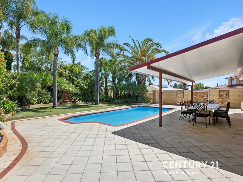 12 Bluebell Court, Thornlie