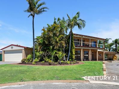 12 Bluebell Court, Thornlie WA 6108