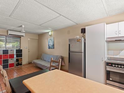 8/14 Louis Street, Broome WA 6725