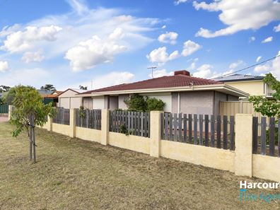 19 Townsend Road, Rockingham WA 6168