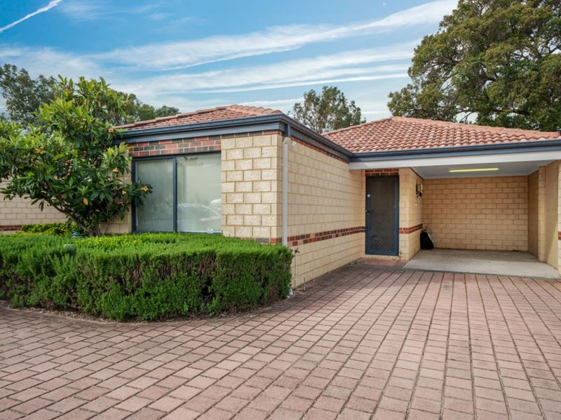 11/9 Clara Street, Gosnells