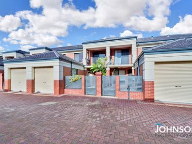 3/374 Stirling Street, Highgate WA 6003