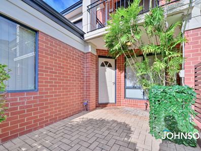 3/374 Stirling Street, Highgate WA 6003