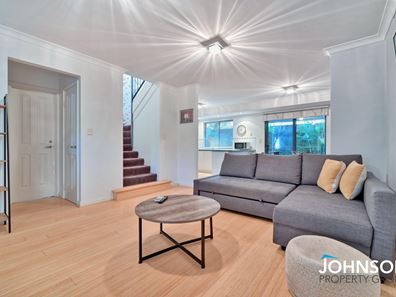 3/374 Stirling Street, Highgate WA 6003
