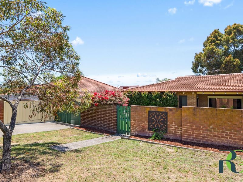 2/331 Preston Point Road, Attadale WA 6156