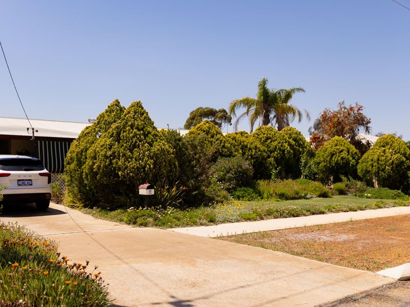 97 Noonajin Road, Bruce Rock