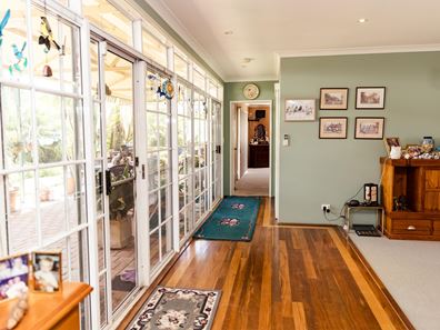 97 Noonajin Road, Bruce Rock WA 6418