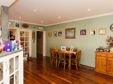 97 Noonajin Road, Bruce Rock WA 6418